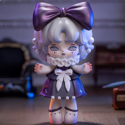 【Q14】MISYA-Incredible Mansion Series Blind Box