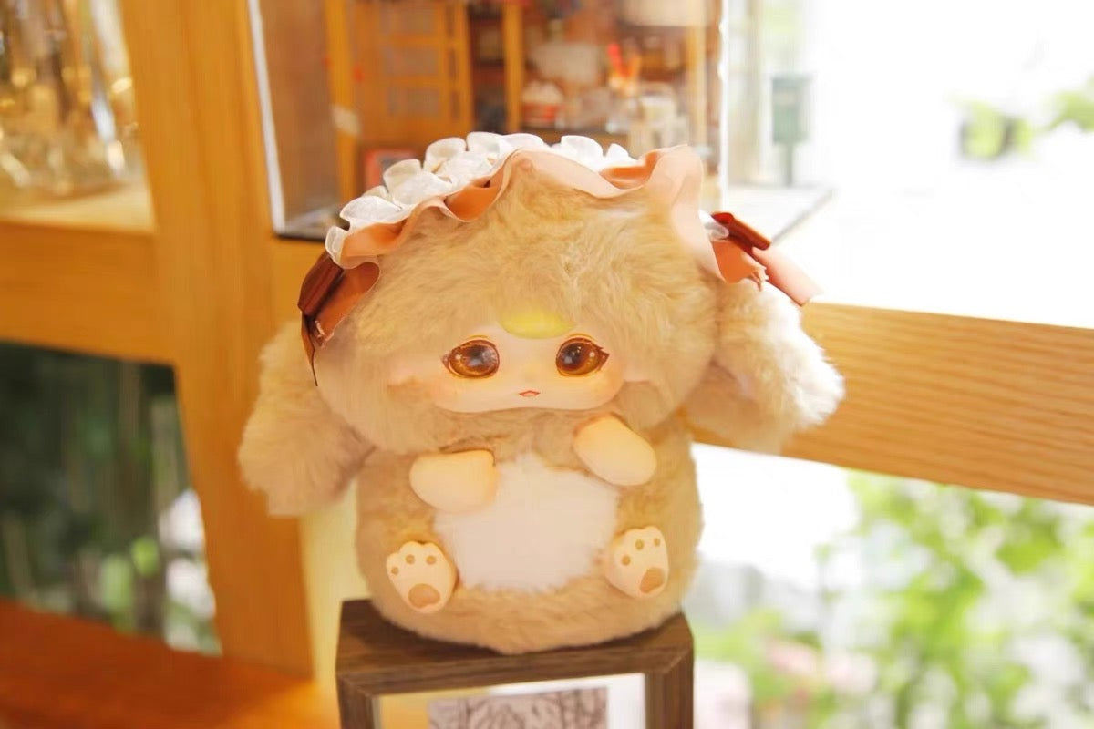 【Q65】MOMO Garden Plush Series Blind Box