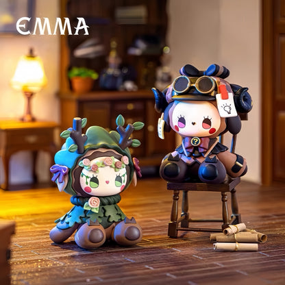 【Q35】EMMA Forest Villa Series Blind Box