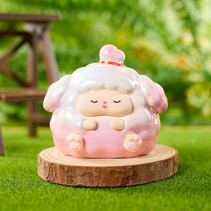 【Q24】Many Blessings DuoDuo Beans Blind Box