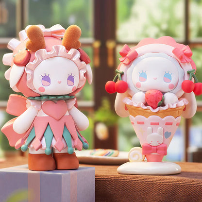 【Q05】EMMA Coffee Shop Series Blind Box