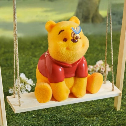 【T23】Winnie The Pooh Happy Everyday Series Blind Box