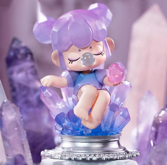 【Q06】Nanci Museum of Fantasy Series Blind Box