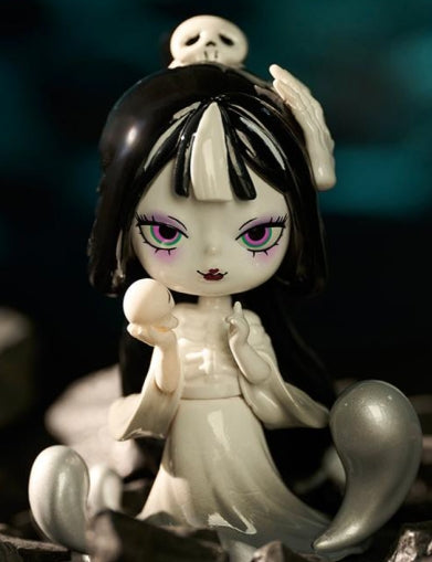 【Q48】The Flower of Demon World Series Blind Box