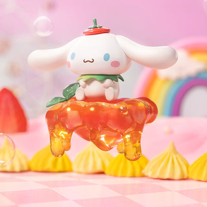 【T03】Sanrio Strawberry Land Series Blind Box