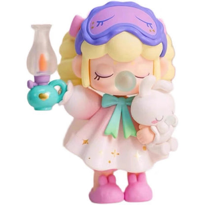 【Q07】Nanci's Dream Series Blind Box