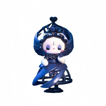 【Q35】EMMA Forest Villa Series Blind Box