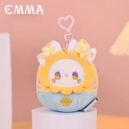 【Q34】EMMA Special Lucky Egg Frangrace Flush Blind Box