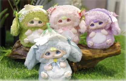 【Q65】MOMO Garden Plush Series Blind Box