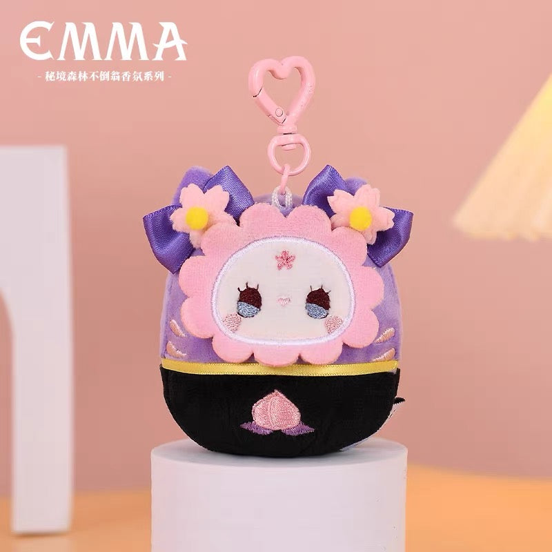 【Q34】EMMA Special Lucky Egg Frangrace Flush Blind Box