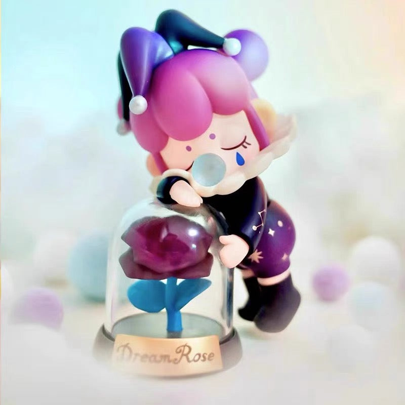 【Q07】Nanci's Dream Series Blind Box