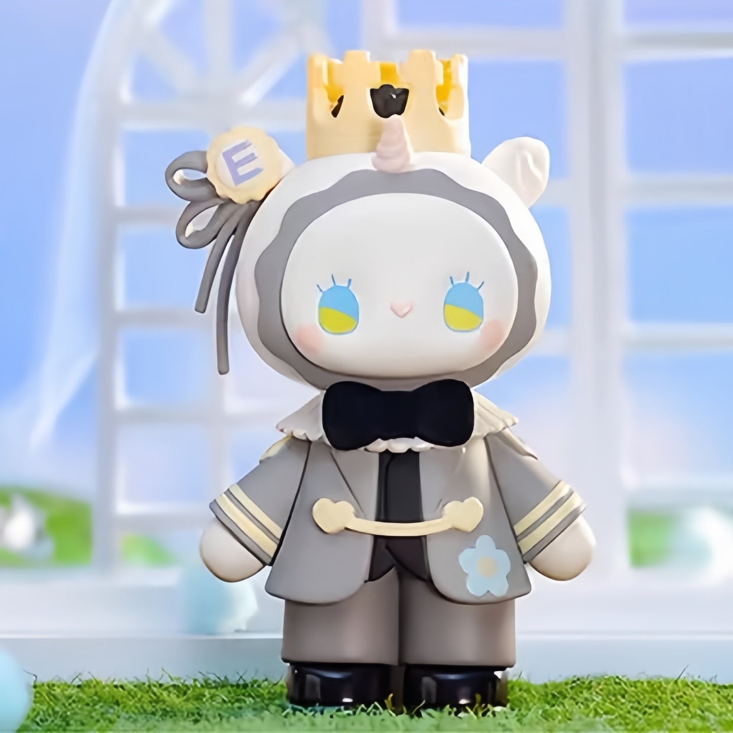 【Q02】EMMA's Wedding Series Blind Box