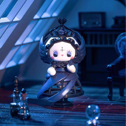 【Q35】EMMA Forest Villa Series Blind Box