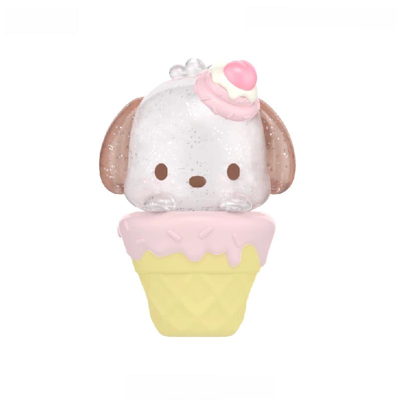 【T19】Sanrio Family MINI Ice Cream Series Blind Box