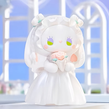 【Q02】EMMA's Wedding Series Blind Box