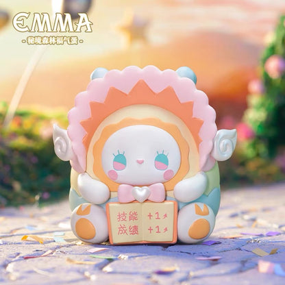 【Q37】EMMA Secret Forest Lucky Eggs Series Blind Box