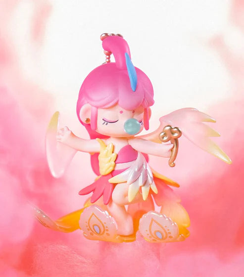 【M01】Nanci Oriental Auspiciousness Surprise Figure Dolls Blind Box Figures