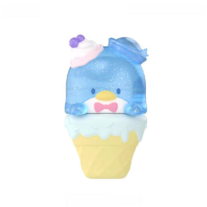 【T19】Sanrio Family MINI Ice Cream Series Blind Box