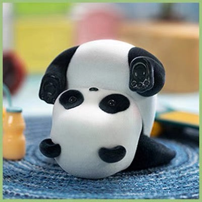 【Q01】Panda Roll Dailylife Series V2 Blind Box