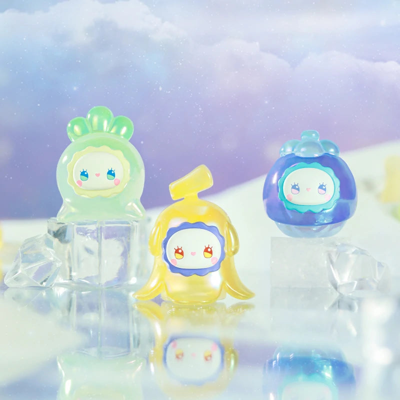 【Q35】Emma JellyBeans Series Blind Box