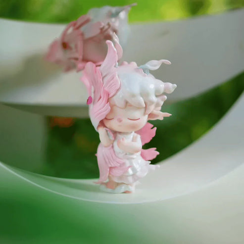 【Q42】Heyone MiMi The Poem of Nature Series Blind Box