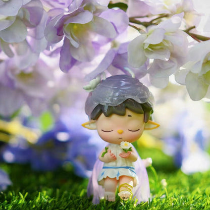 【Q42】Heyone MiMi The Poem of Nature Series Blind Box