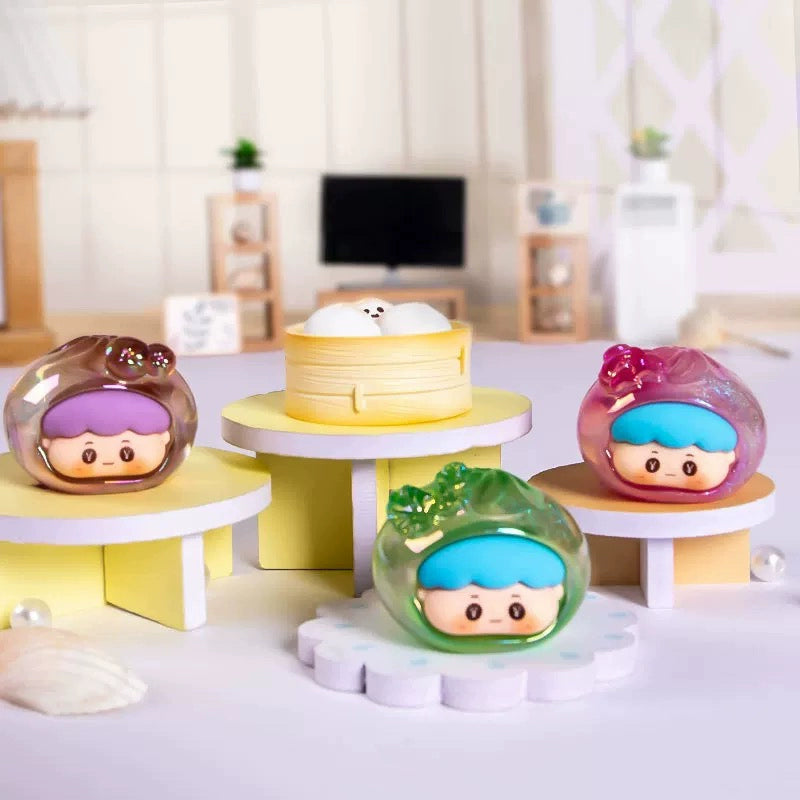 【Q51】Baobao Miss You Series Blind Box