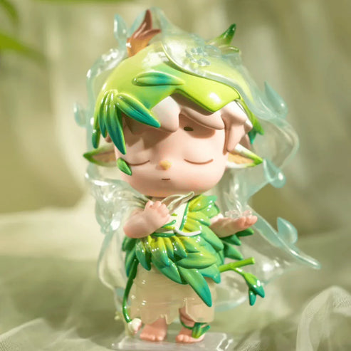 【Q42】Heyone MiMi The Poem of Nature Series Blind Box