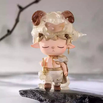 【Q42】Heyone MiMi The Poem of Nature Series Blind Box