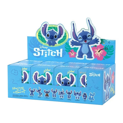 The Cute Muscle Stitch Series Blind Box