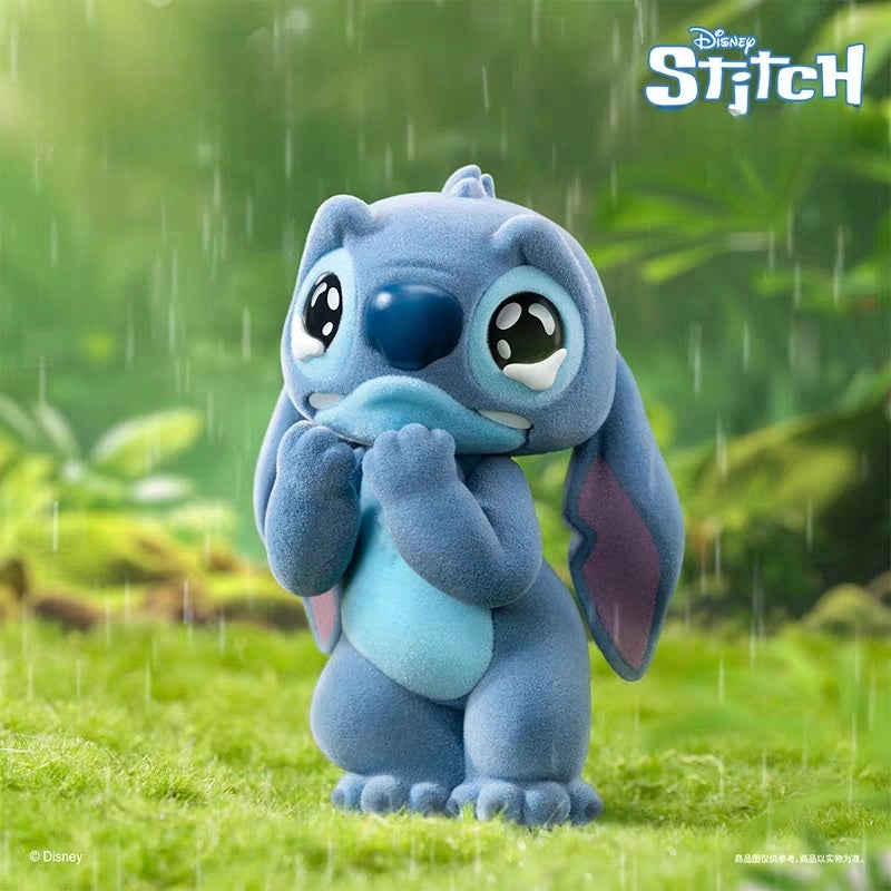 The Cute Muscle Stitch Series Blind Box