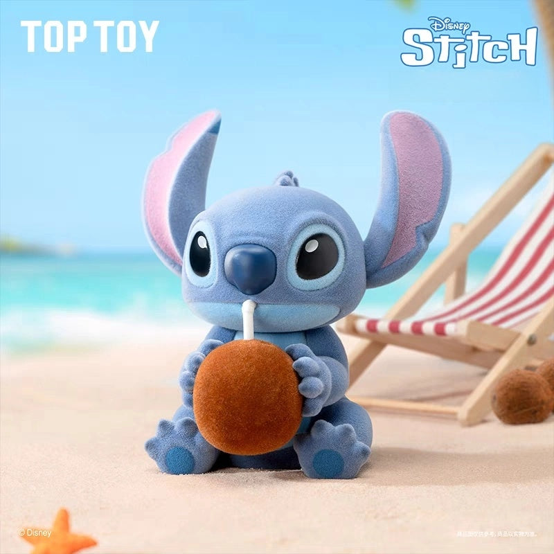 The Cute Muscle Stitch Series Blind Box