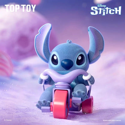 The Cute Muscle Stitch Series Blind Box