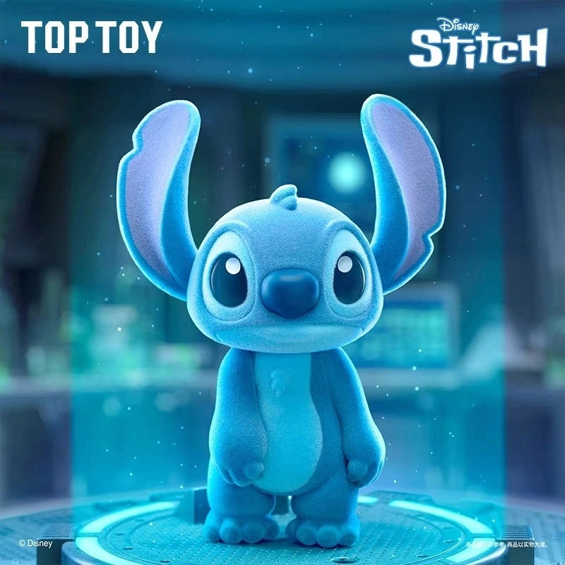 The Cute Muscle Stitch Series Blind Box