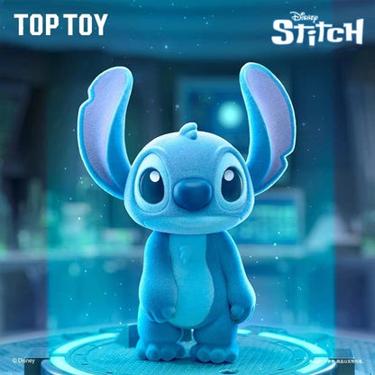 The Cute Muscle Stitch Series Blind Box