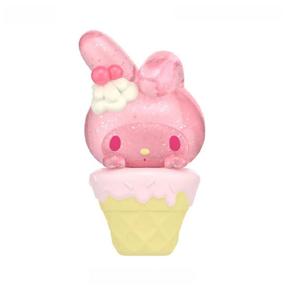 【T19】Sanrio Family MINI Ice Cream Series Blind Box