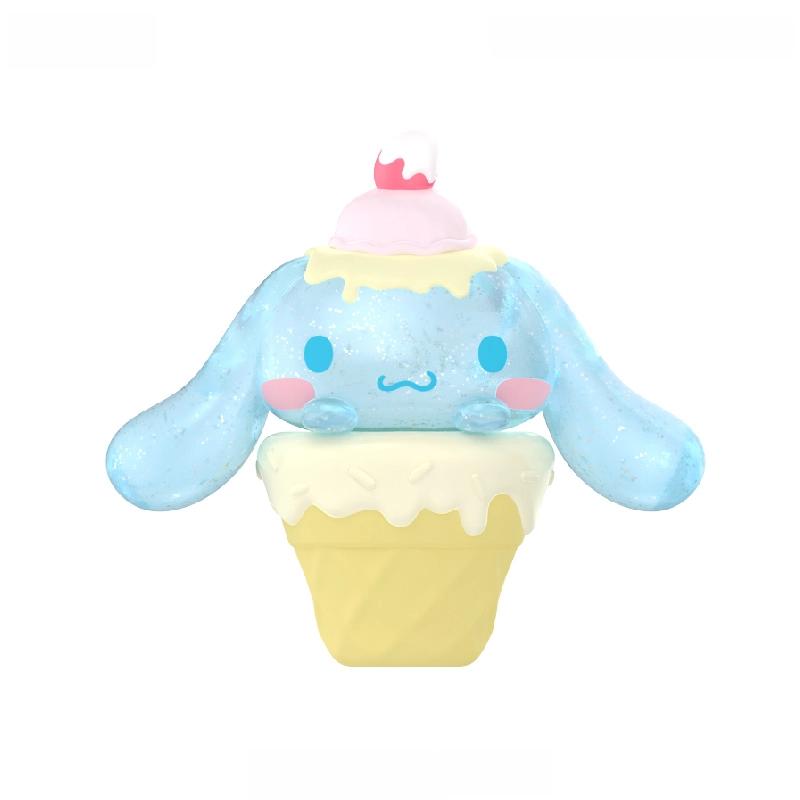 【T19】Sanrio Family MINI Ice Cream Series Blind Box