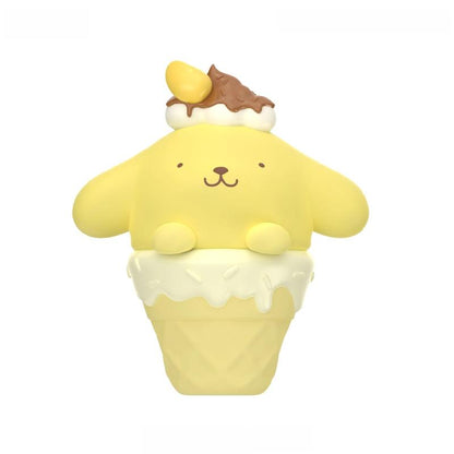 【T19】Sanrio Family MINI Ice Cream Series Blind Box